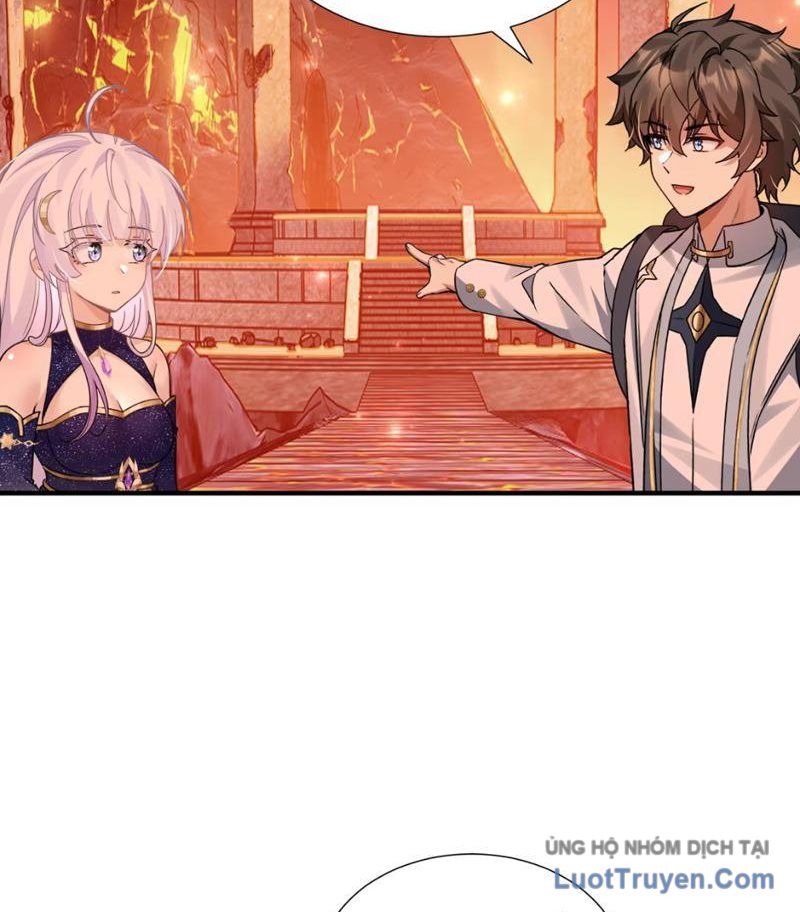 Toàn Bộ Fan Của Ta Đều Là Ma Nữ Chapter 17 - Trang 21