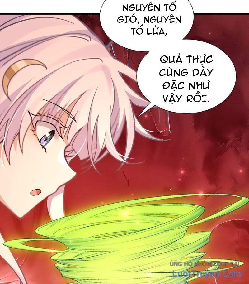 Toàn Bộ Fan Của Ta Đều Là Ma Nữ Chapter 17 - Trang 22