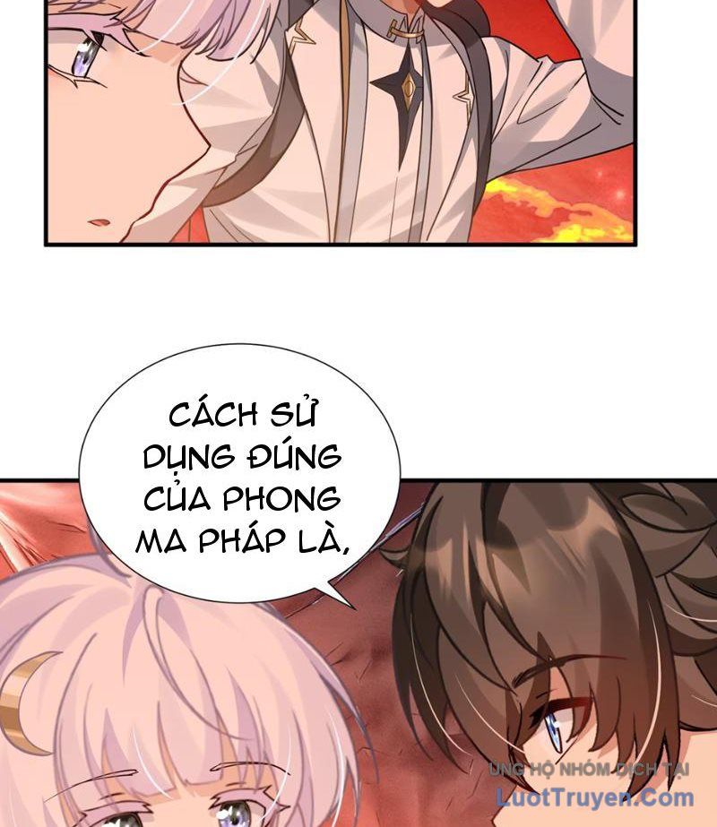 Toàn Bộ Fan Của Ta Đều Là Ma Nữ Chapter 17 - Trang 29