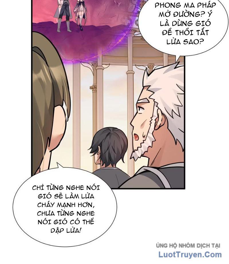 Toàn Bộ Fan Của Ta Đều Là Ma Nữ Chapter 17 - Trang 31