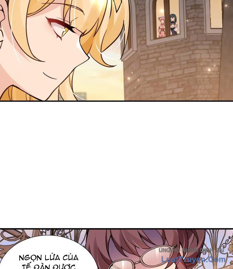 Toàn Bộ Fan Của Ta Đều Là Ma Nữ Chapter 17 - Trang 33