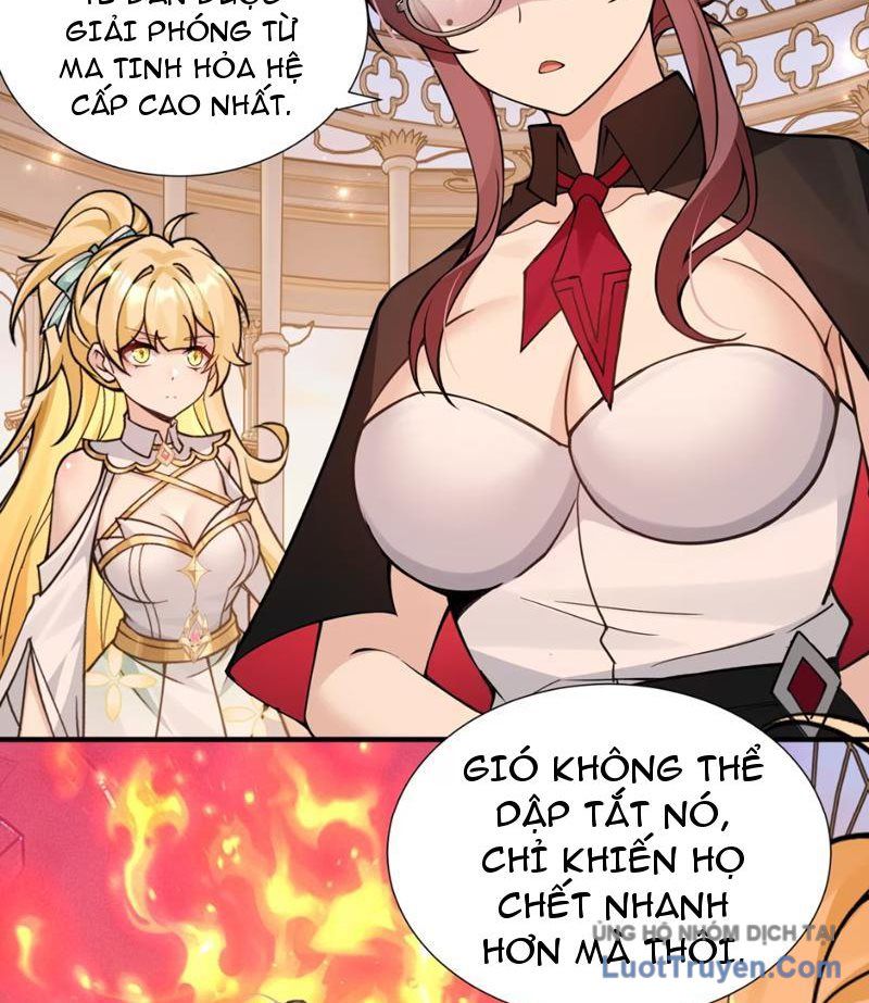 Toàn Bộ Fan Của Ta Đều Là Ma Nữ Chapter 17 - Trang 34