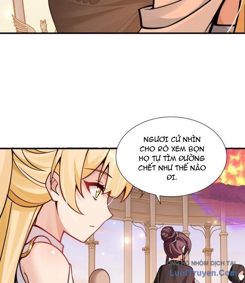 Toàn Bộ Fan Của Ta Đều Là Ma Nữ Chapter 17 - Trang 36