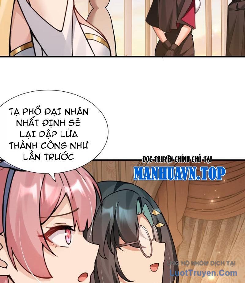 Toàn Bộ Fan Của Ta Đều Là Ma Nữ Chapter 17 - Trang 37