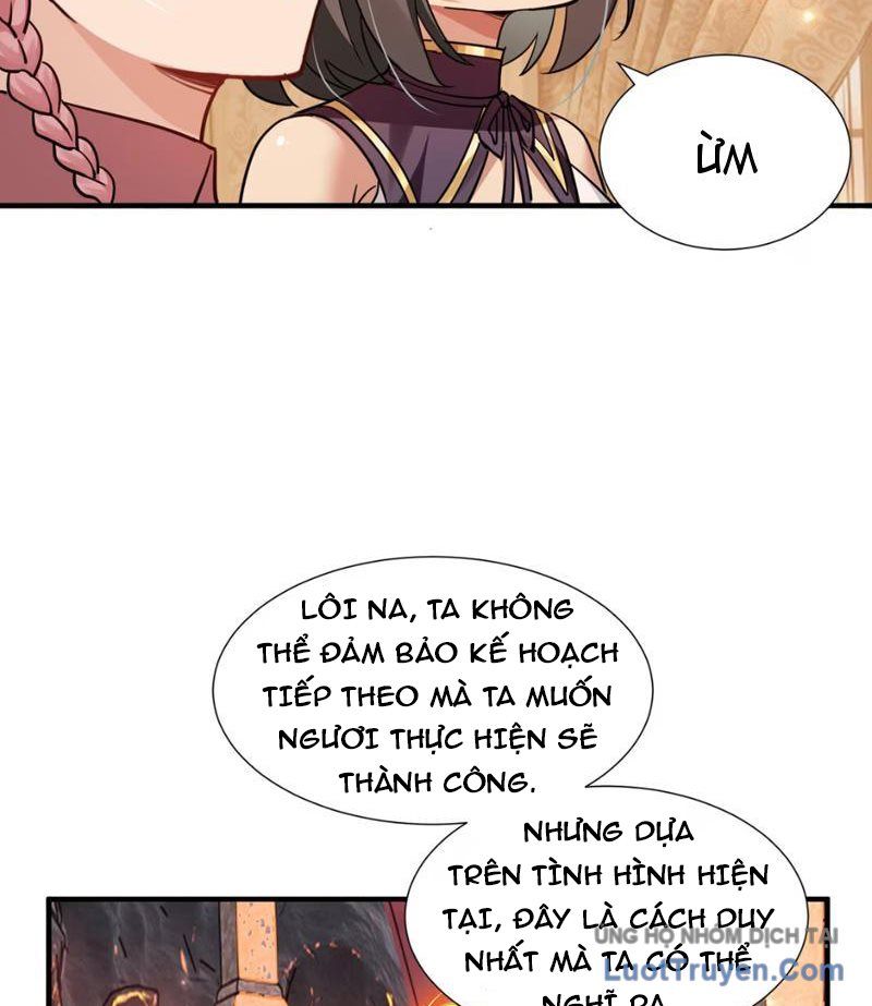 Toàn Bộ Fan Của Ta Đều Là Ma Nữ Chapter 17 - Trang 38