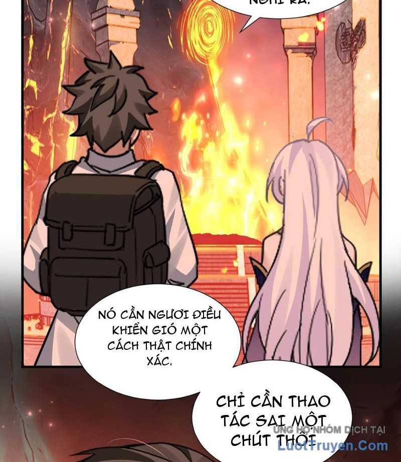 Toàn Bộ Fan Của Ta Đều Là Ma Nữ Chapter 17 - Trang 39