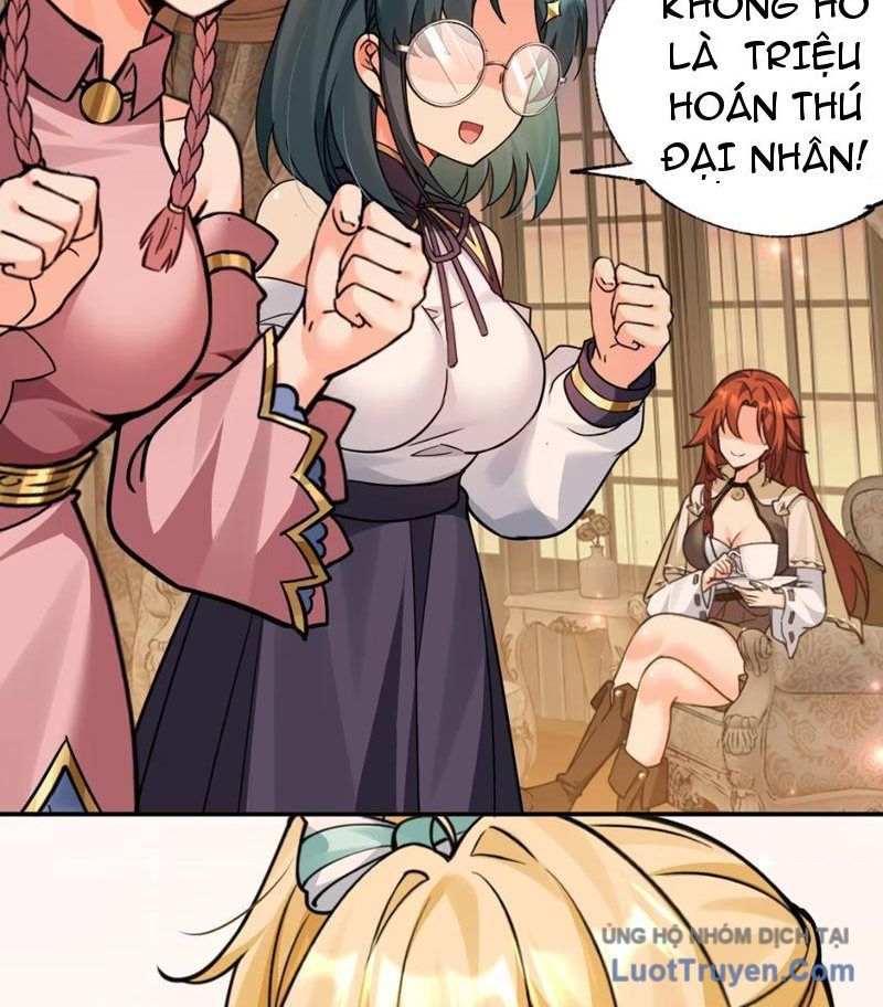Toàn Bộ Fan Của Ta Đều Là Ma Nữ Chapter 17 - Trang 8