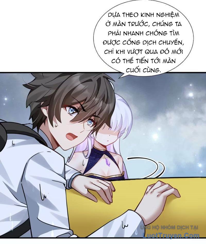 Toàn Bộ Fan Của Ta Đều Là Ma Nữ Chapter 18 - Trang 13