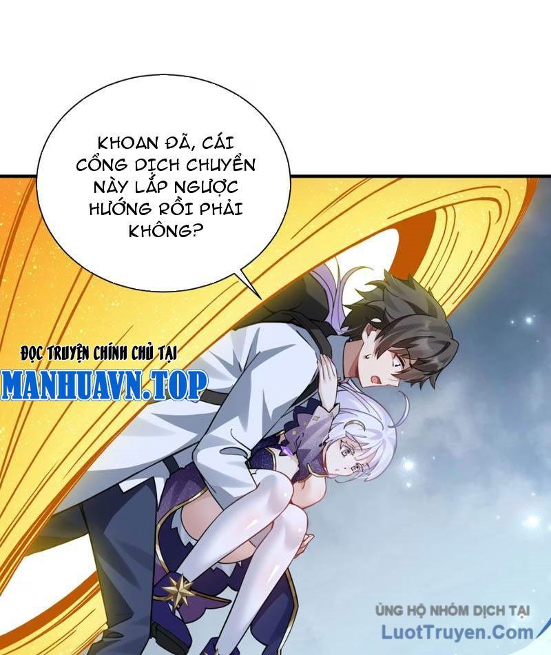 Toàn Bộ Fan Của Ta Đều Là Ma Nữ Chapter 18 - Trang 2