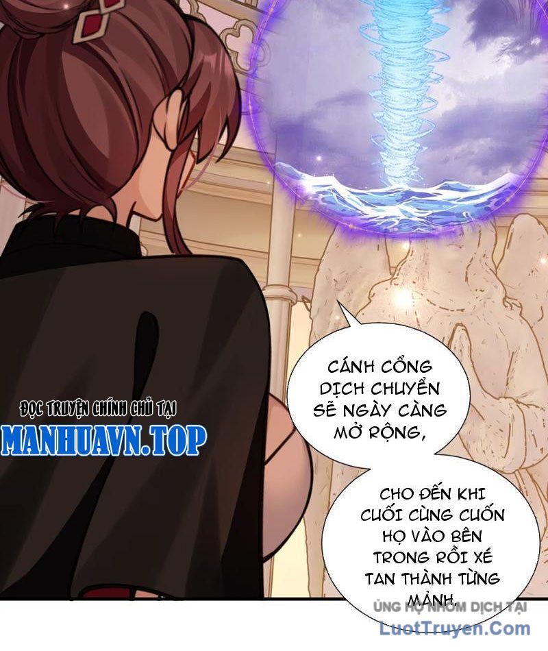 Toàn Bộ Fan Của Ta Đều Là Ma Nữ Chapter 18 - Trang 20
