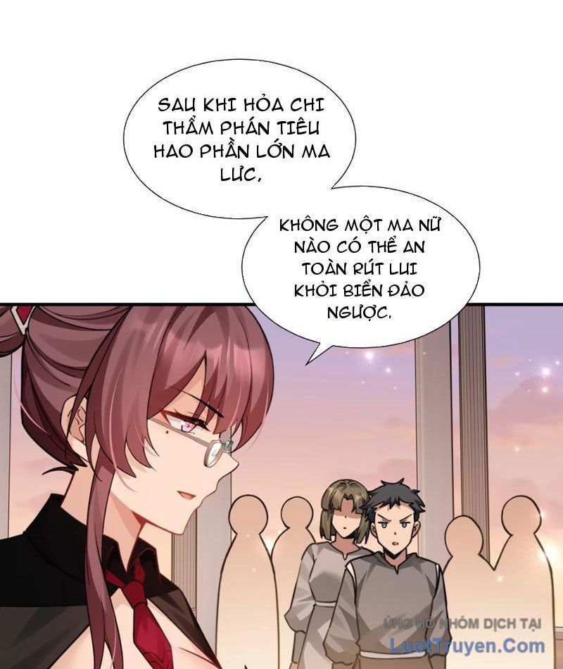 Toàn Bộ Fan Của Ta Đều Là Ma Nữ Chapter 18 - Trang 21