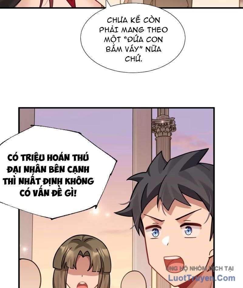 Toàn Bộ Fan Của Ta Đều Là Ma Nữ Chapter 18 - Trang 22