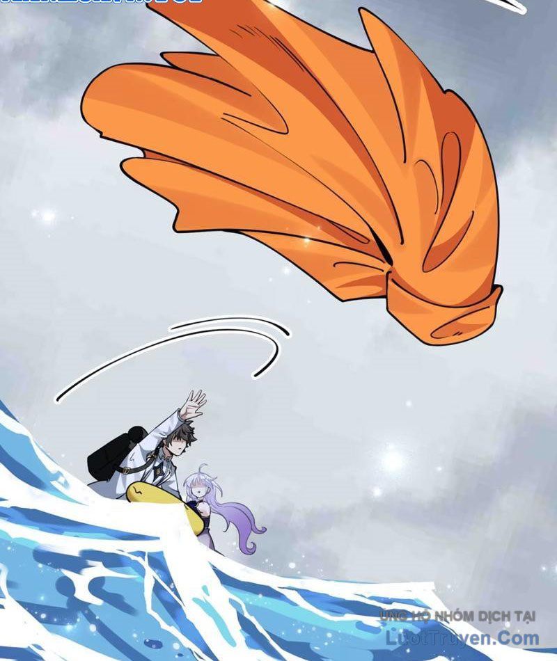 Toàn Bộ Fan Của Ta Đều Là Ma Nữ Chapter 18 - Trang 34