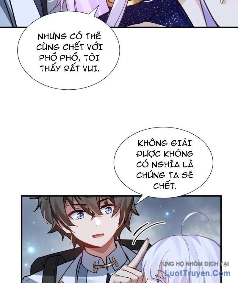 Toàn Bộ Fan Của Ta Đều Là Ma Nữ Chapter 18 - Trang 46