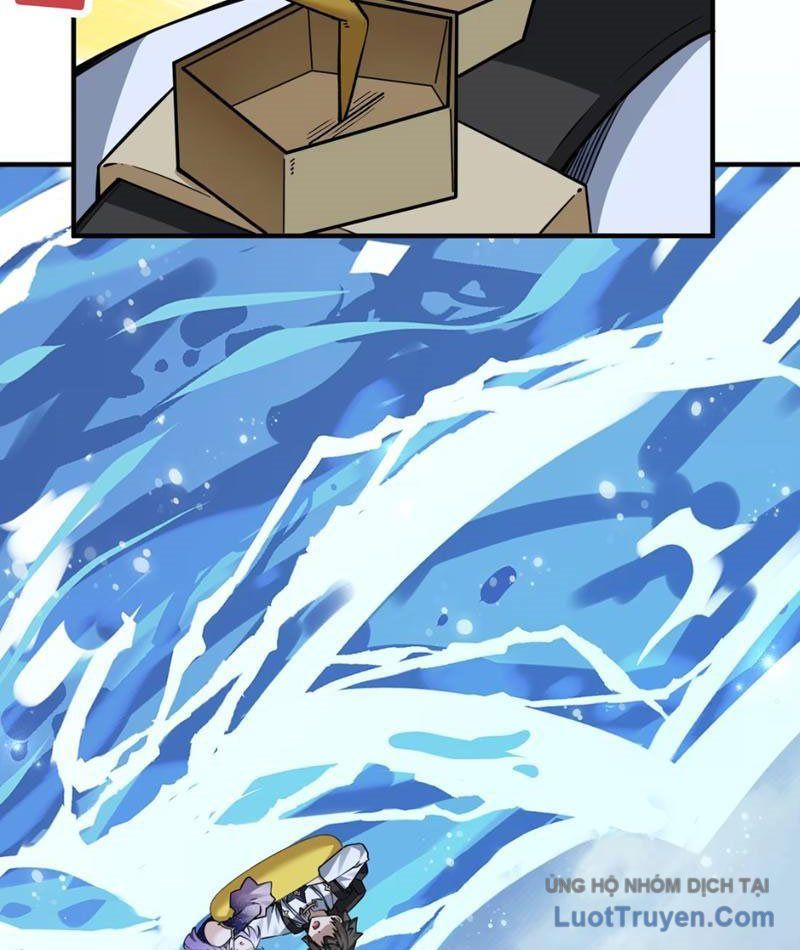 Toàn Bộ Fan Của Ta Đều Là Ma Nữ Chapter 18 - Trang 6