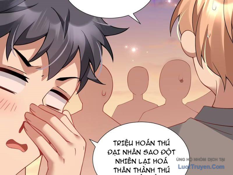Toàn Bộ Fan Của Ta Đều Là Ma Nữ Chapter 19 - Trang 11