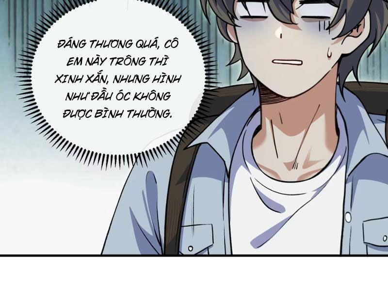 Toàn Bộ Fan Của Ta Đều Là Ma Nữ Chapter 2 - Trang 43