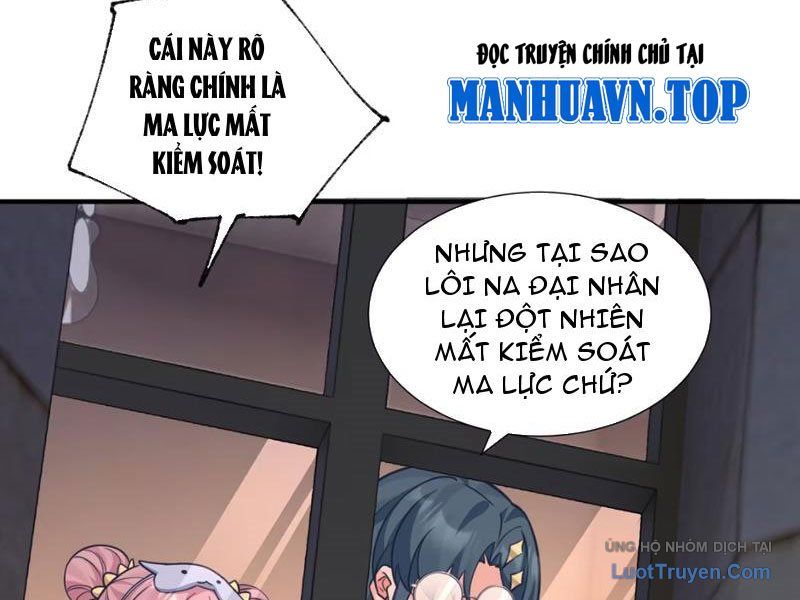 Toàn Bộ Fan Của Ta Đều Là Ma Nữ Chapter 20 - Trang 12