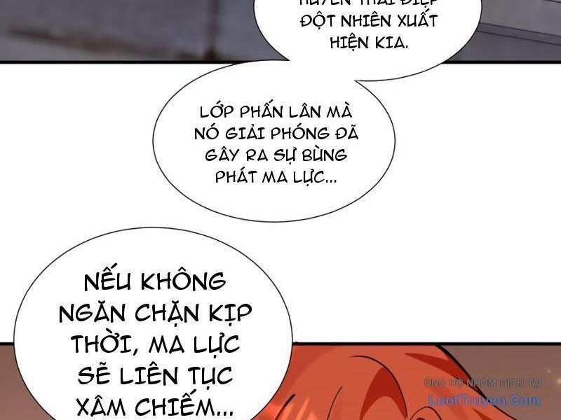 Toàn Bộ Fan Của Ta Đều Là Ma Nữ Chapter 20 - Trang 14
