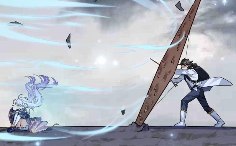 Toàn Bộ Fan Của Ta Đều Là Ma Nữ Chapter 20 - Trang 39