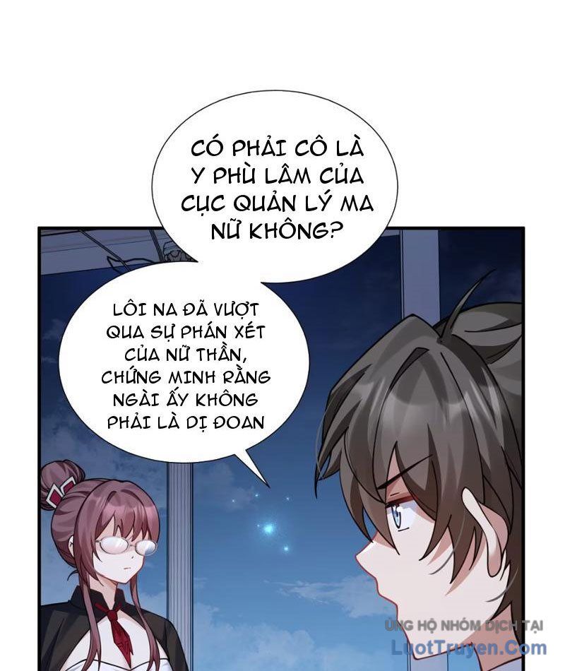 Toàn Bộ Fan Của Ta Đều Là Ma Nữ Chapter 21 - Trang 15