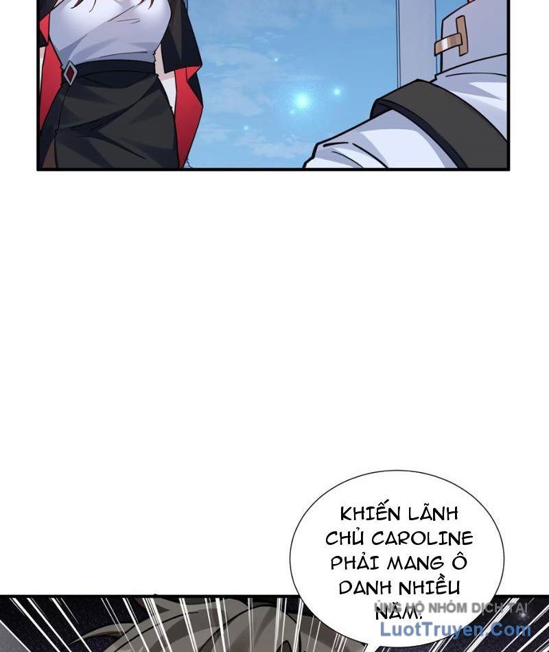 Toàn Bộ Fan Của Ta Đều Là Ma Nữ Chapter 21 - Trang 16