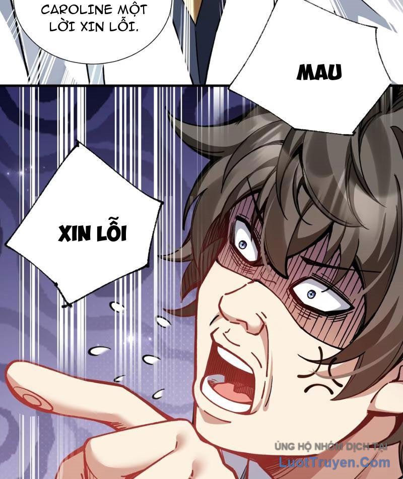 Toàn Bộ Fan Của Ta Đều Là Ma Nữ Chapter 21 - Trang 18