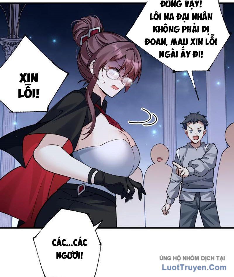 Toàn Bộ Fan Của Ta Đều Là Ma Nữ Chapter 21 - Trang 20