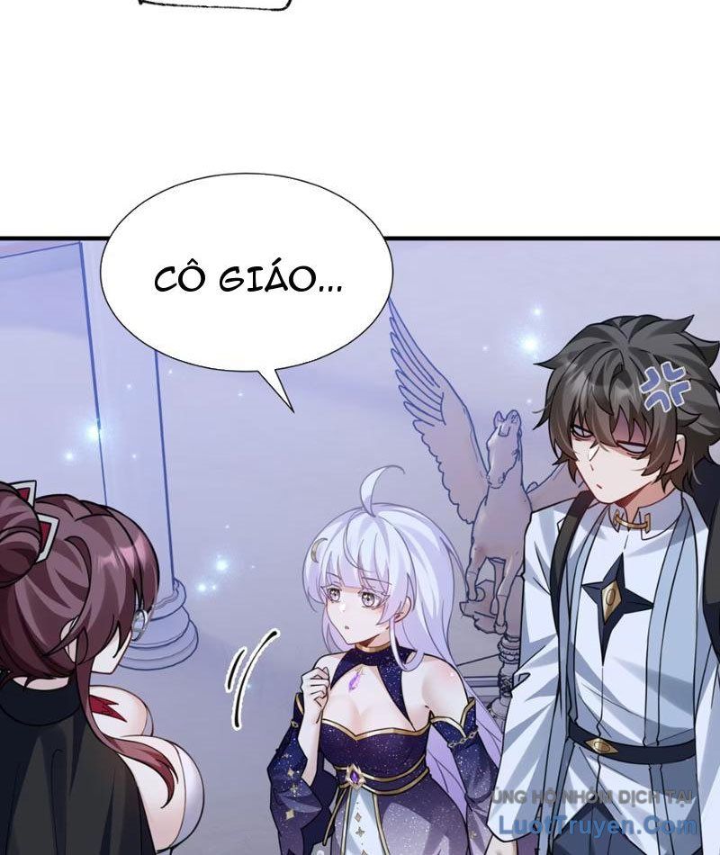 Toàn Bộ Fan Của Ta Đều Là Ma Nữ Chapter 21 - Trang 21