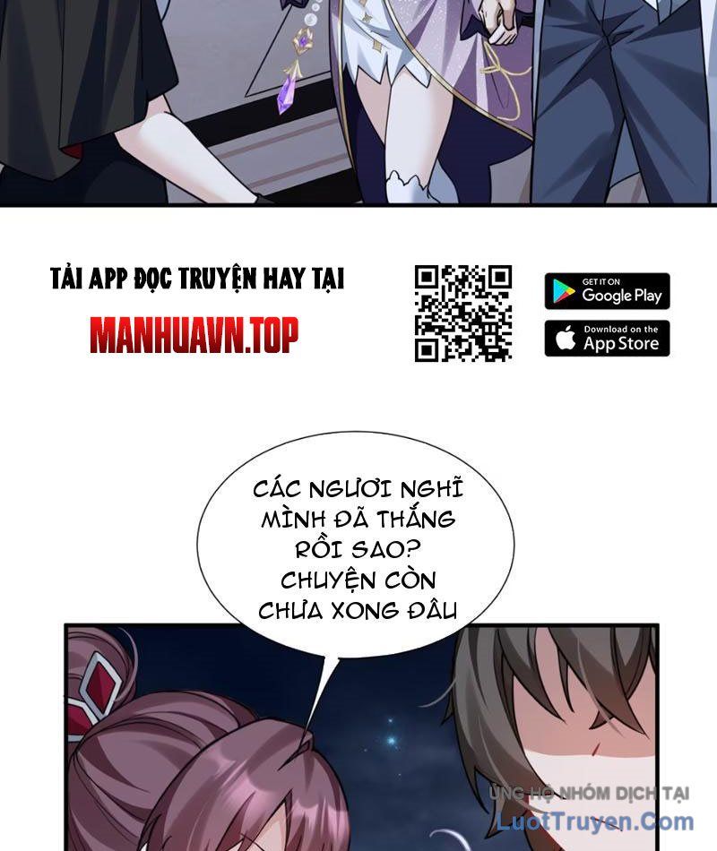 Toàn Bộ Fan Của Ta Đều Là Ma Nữ Chapter 21 - Trang 22