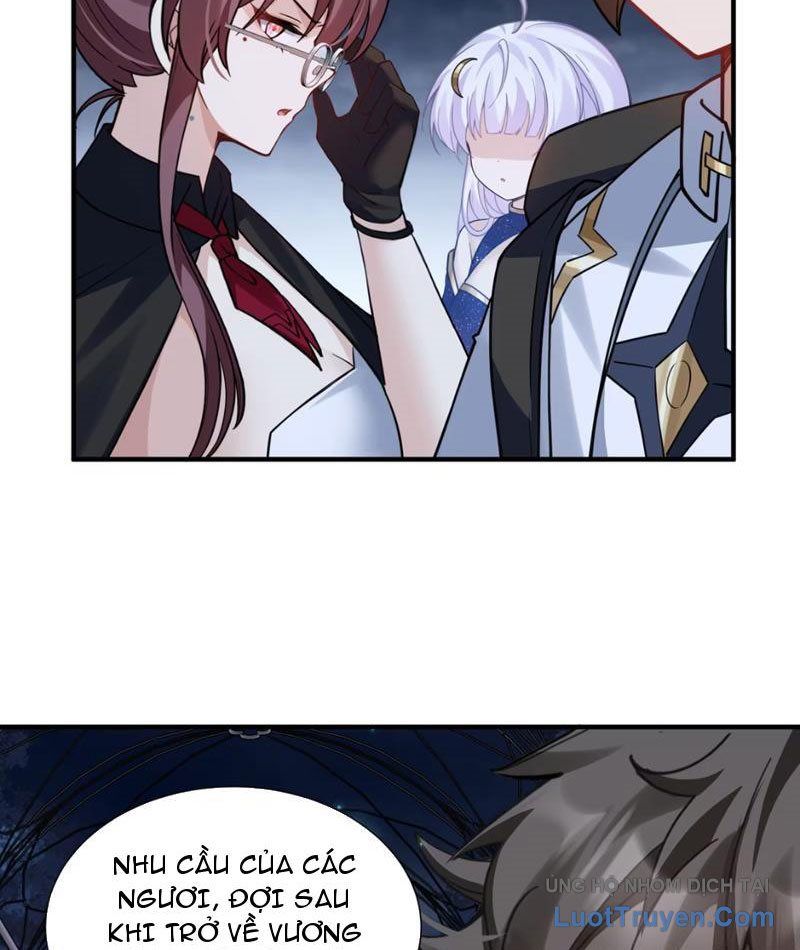 Toàn Bộ Fan Của Ta Đều Là Ma Nữ Chapter 21 - Trang 23