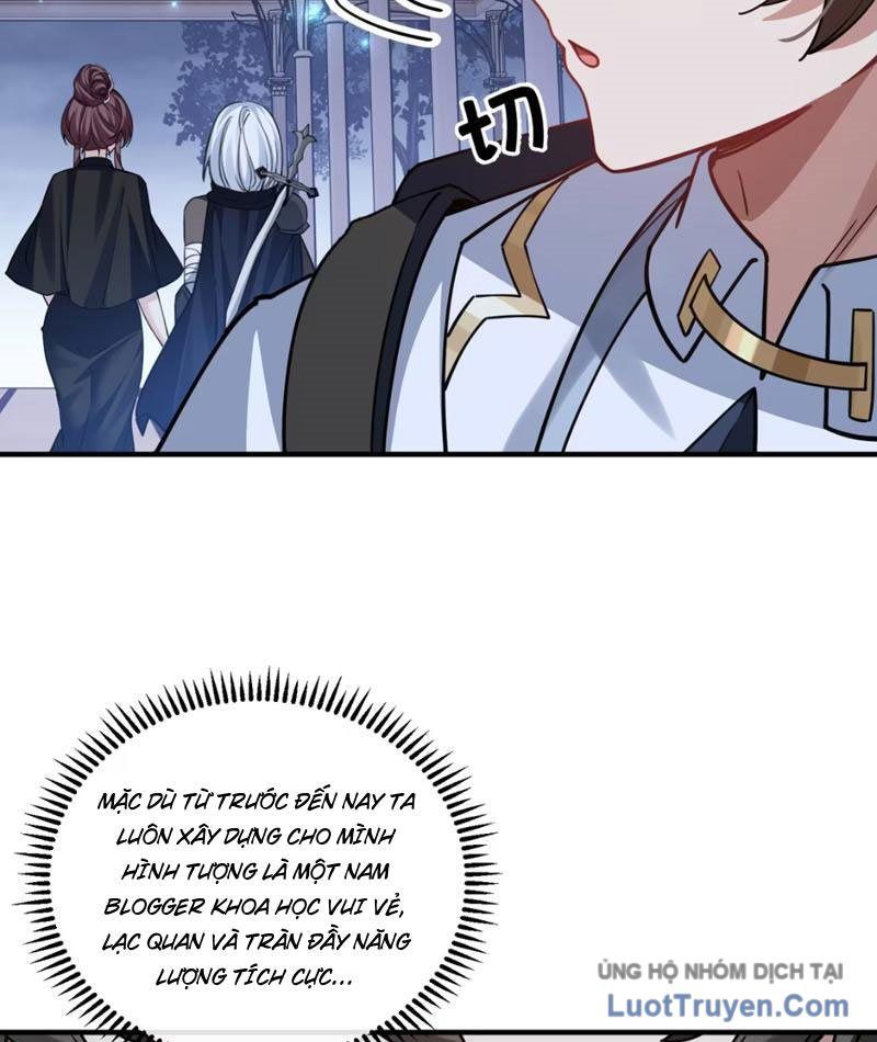 Toàn Bộ Fan Của Ta Đều Là Ma Nữ Chapter 21 - Trang 26