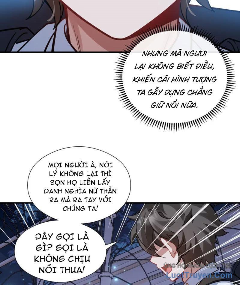 Toàn Bộ Fan Của Ta Đều Là Ma Nữ Chapter 21 - Trang 28