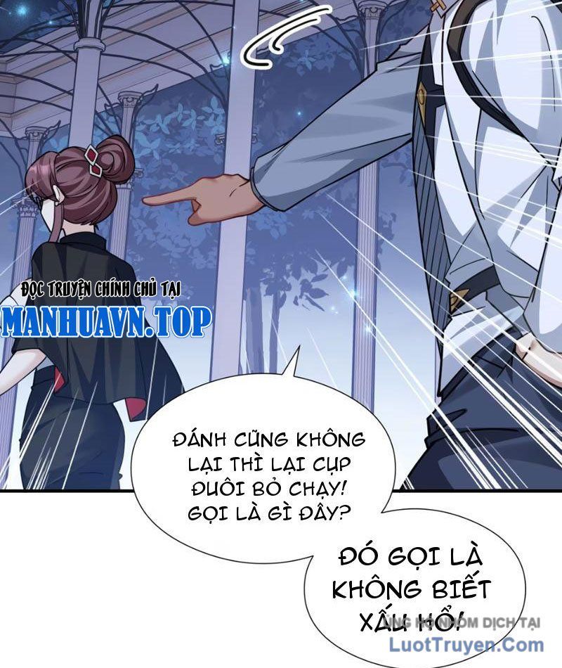 Toàn Bộ Fan Của Ta Đều Là Ma Nữ Chapter 21 - Trang 29