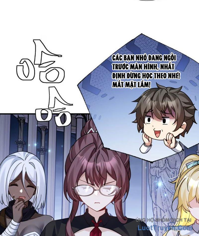 Toàn Bộ Fan Của Ta Đều Là Ma Nữ Chapter 21 - Trang 30