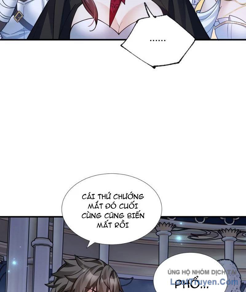 Toàn Bộ Fan Của Ta Đều Là Ma Nữ Chapter 21 - Trang 31