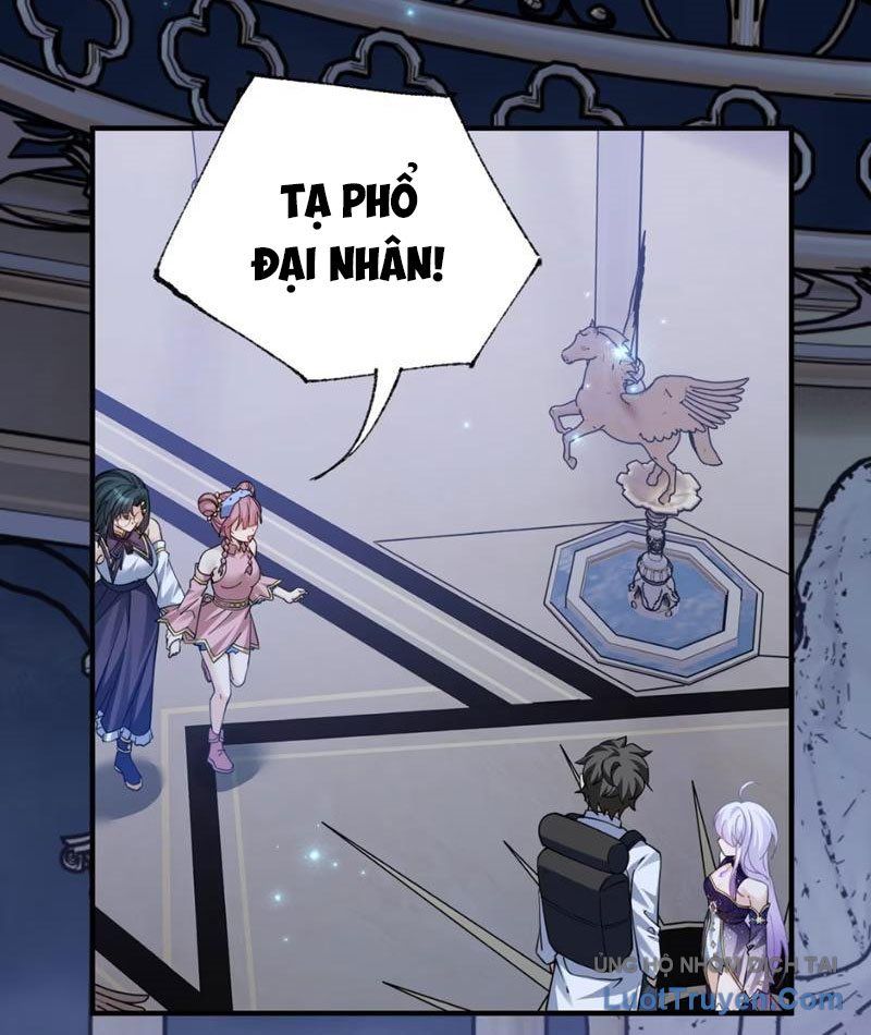 Toàn Bộ Fan Của Ta Đều Là Ma Nữ Chapter 21 - Trang 33