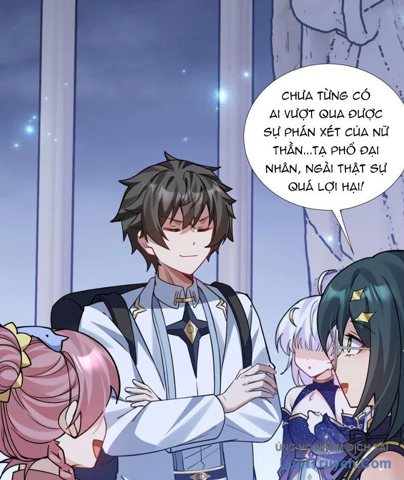 Toàn Bộ Fan Của Ta Đều Là Ma Nữ Chapter 21 - Trang 34