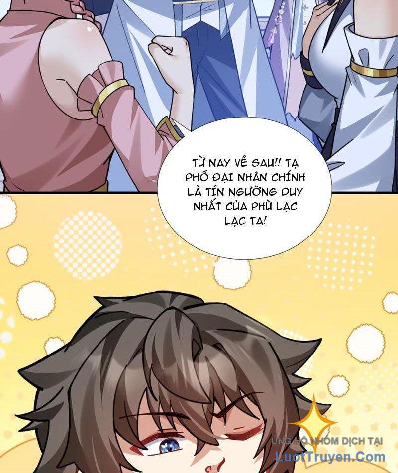 Toàn Bộ Fan Của Ta Đều Là Ma Nữ Chapter 21 - Trang 35
