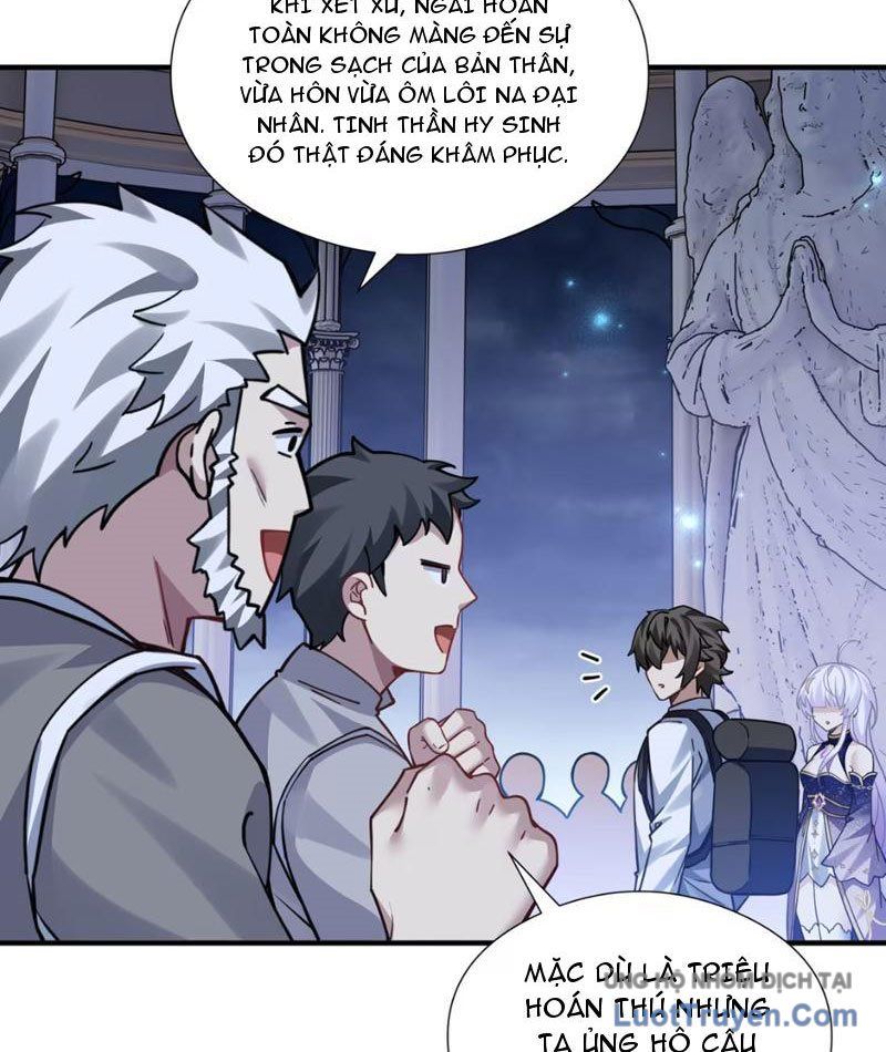 Toàn Bộ Fan Của Ta Đều Là Ma Nữ Chapter 21 - Trang 38