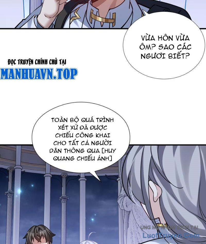 Toàn Bộ Fan Của Ta Đều Là Ma Nữ Chapter 21 - Trang 40