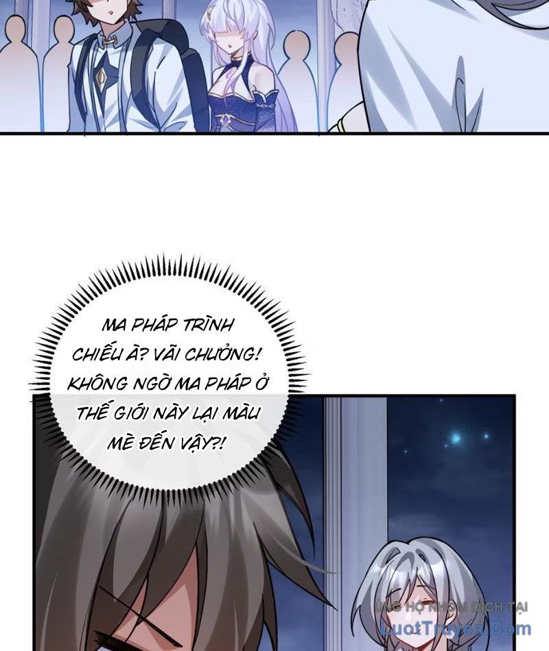 Toàn Bộ Fan Của Ta Đều Là Ma Nữ Chapter 21 - Trang 41