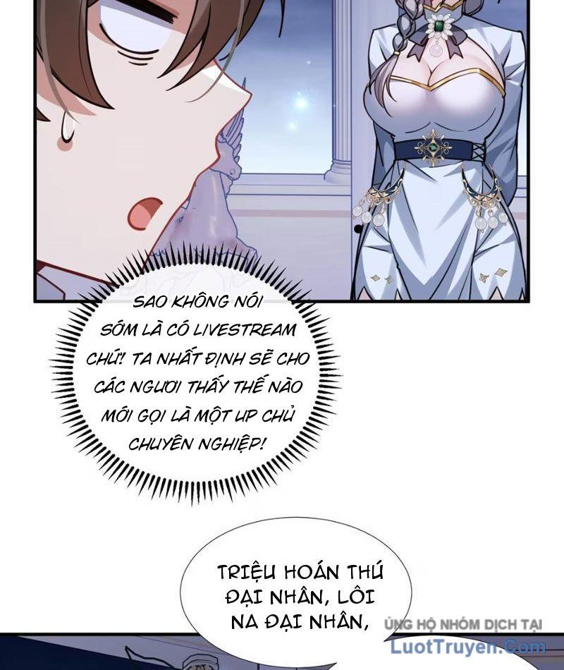 Toàn Bộ Fan Của Ta Đều Là Ma Nữ Chapter 21 - Trang 42