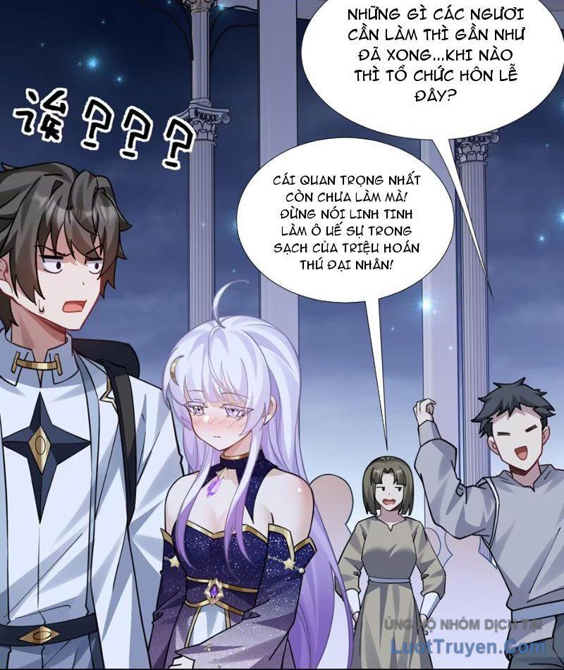 Toàn Bộ Fan Của Ta Đều Là Ma Nữ Chapter 21 - Trang 43