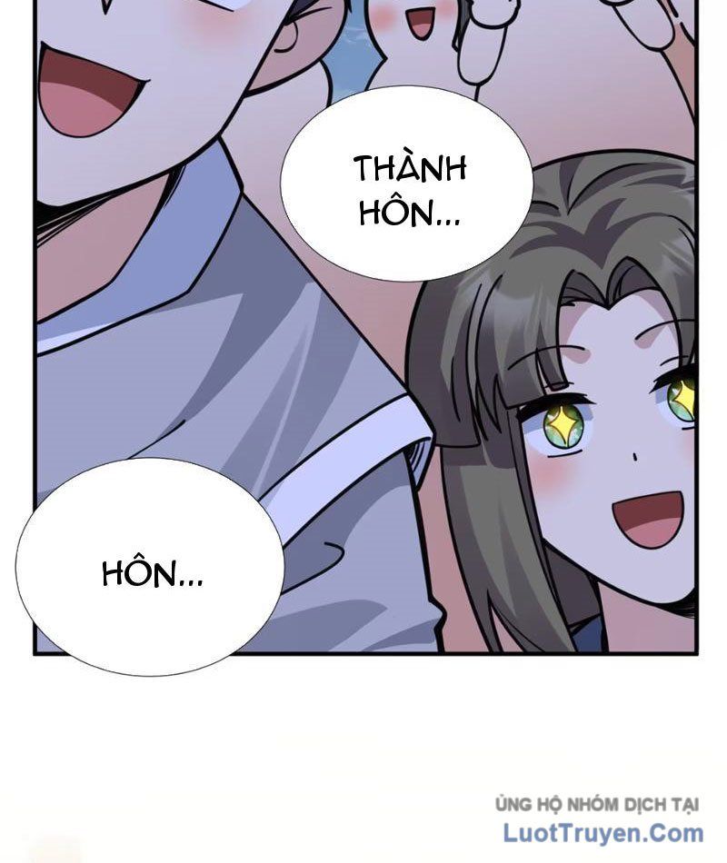 Toàn Bộ Fan Của Ta Đều Là Ma Nữ Chapter 21 - Trang 45