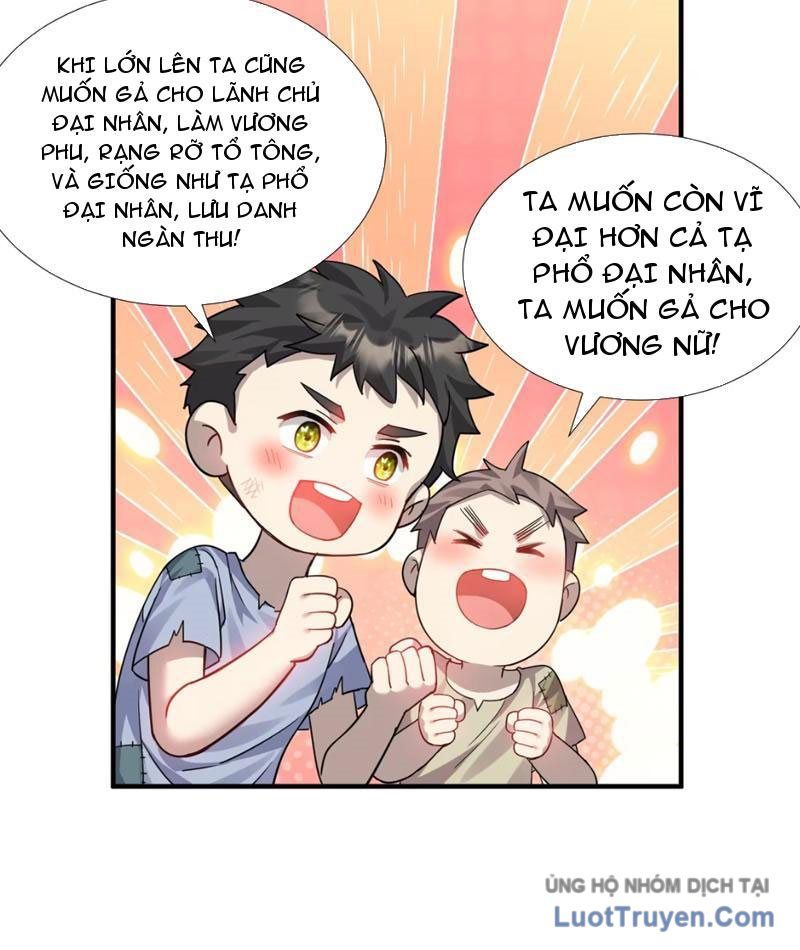 Toàn Bộ Fan Của Ta Đều Là Ma Nữ Chapter 22 - Trang 10