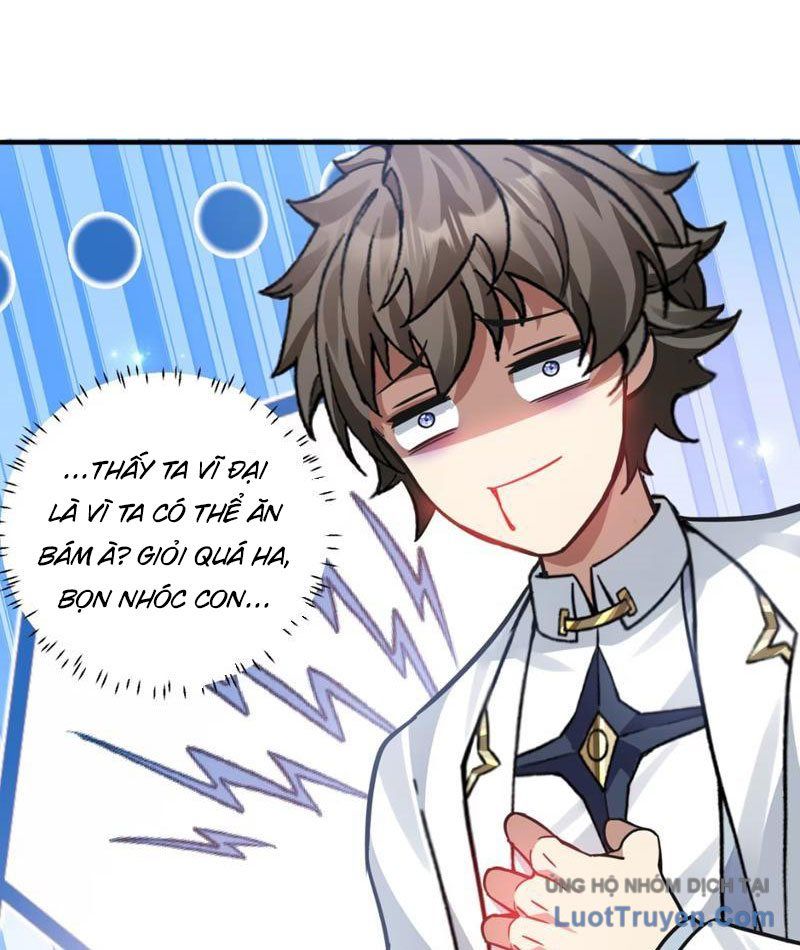 Toàn Bộ Fan Của Ta Đều Là Ma Nữ Chapter 22 - Trang 11