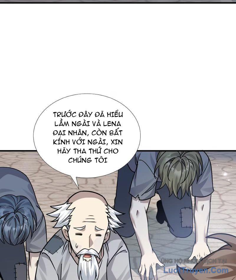 Toàn Bộ Fan Của Ta Đều Là Ma Nữ Chapter 22 - Trang 14