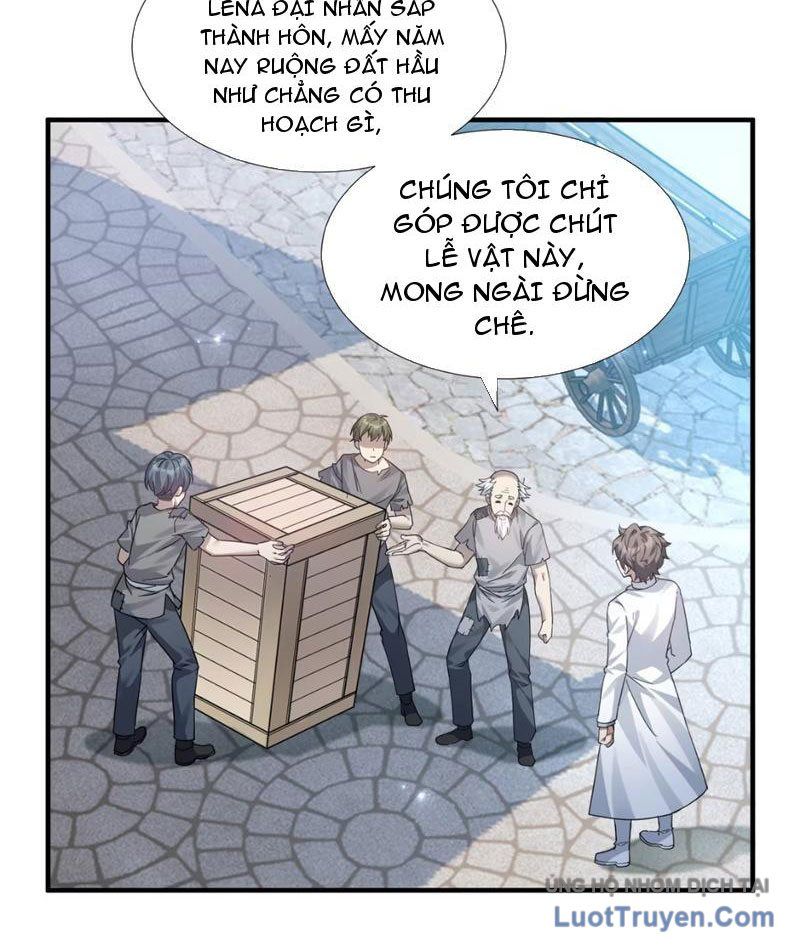 Toàn Bộ Fan Của Ta Đều Là Ma Nữ Chapter 22 - Trang 16