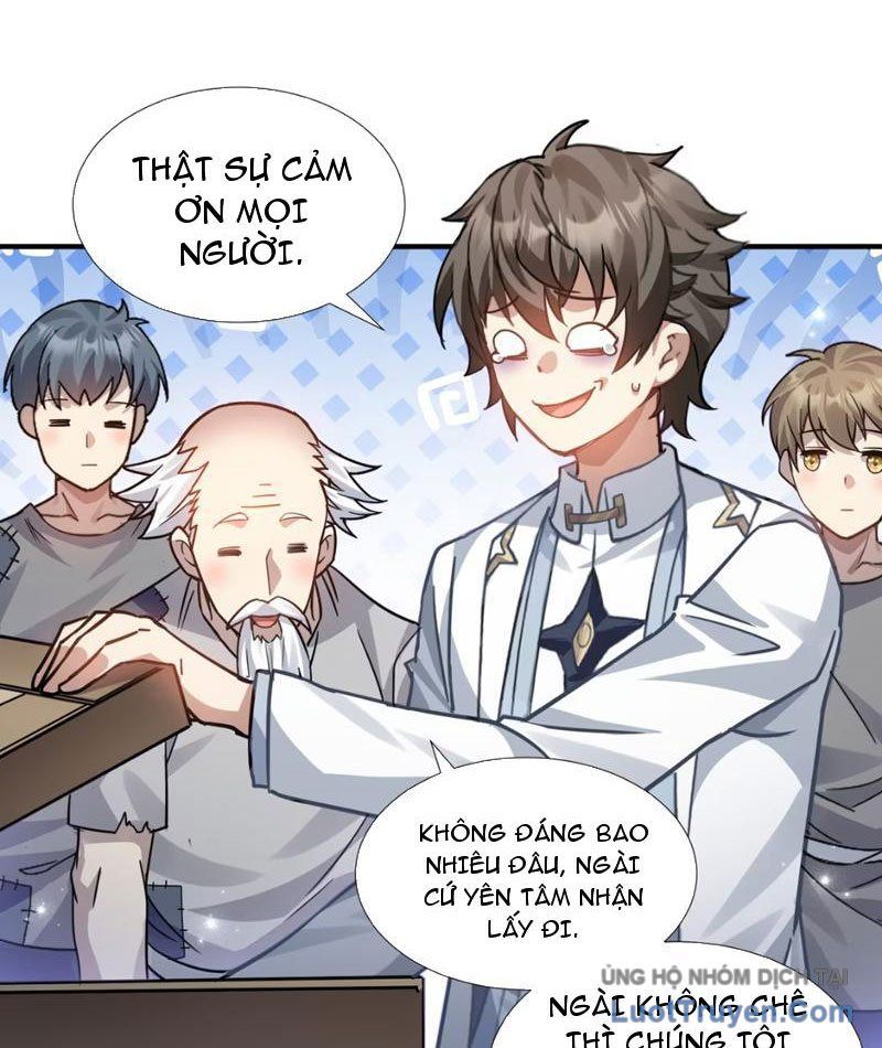 Toàn Bộ Fan Của Ta Đều Là Ma Nữ Chapter 22 - Trang 20